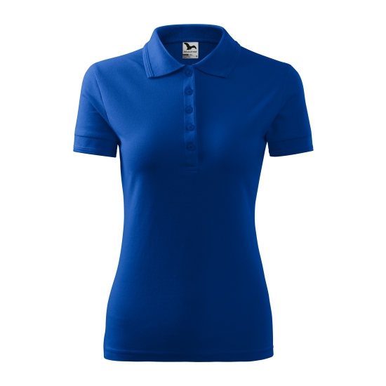 POLO #1 damska z nadrukiem